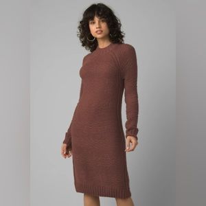 prAna Neman Dress